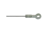 Cavo interno rigido trasmissione cambio per VESPA 50 125 PK FL2 HP FL r.o 267644 265988