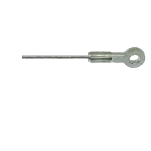 Cable de transmisión rígido interno para VESPA 50 125 PK FL2 HP FL ro 267644 265988