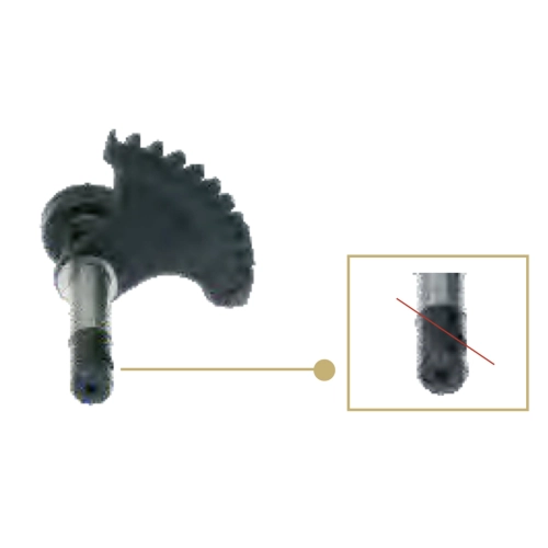 Anlassersektor z 10 Start für VESPA 125 150 GL SUPER SPRINT PX 125 T5 180 RALLY ro 140920 Zündung Halbmond