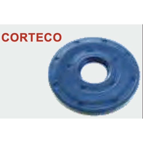 Öldichtung CORTECO 20 x 62 x 6,5 Kurbelwellen-Kupplungsseite für VESPA 125 VNA2 2nd VNB GT GTR 1st SUPER TS 1st 150 VBA 2nd VBB VGLA B GL SUPER 1st SPRINT V 1st ro 049290 048290