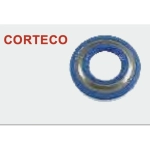 Paraolio CORTECO 22,7 X 47 X 7 albero motore lato frizione per VESPA 50 90 125 ET3 PK 50 125 S XL XL2 APE 50 r.o. 430391 289305 008731