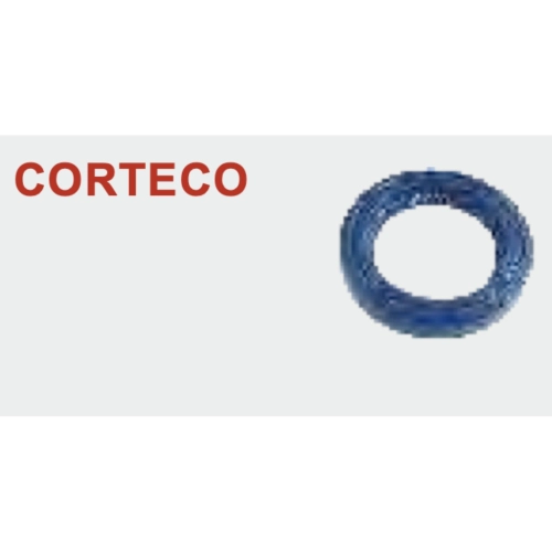 Joint d'huile CORTECO 24 x 35 x 6 côté volant moteur pour VESPA 50 80 125 150 200 PK S ETS N XL XL2 GTR TS SPRINT VELOCE SUPER RALLY PX PE LUSSO T5 COSA ro 431121 158962