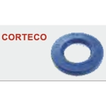 Paraolio CORTECO 27 x 47 x 6 ruota posteriore mozzo per VESPA 125 150 200 80 PX PE SUPER SPRINT RALLY r.o. 130536