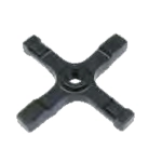 HIGH QUALITY gear shift shield thickness 5.5 for VESPA 80 PX PE ARCOBALENO ELESTART 125 PX GT GTR TS SUPER 150 PX SUPER SPRINT SPRINT VELOCE VBB 180 RALLY 200 PX PE RALLY ro 1309396