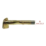 Raccordo aspirazione collettore modifica per carburatore 16.16 per VESPA PK 50 XL diametro innesto 21.5 mm