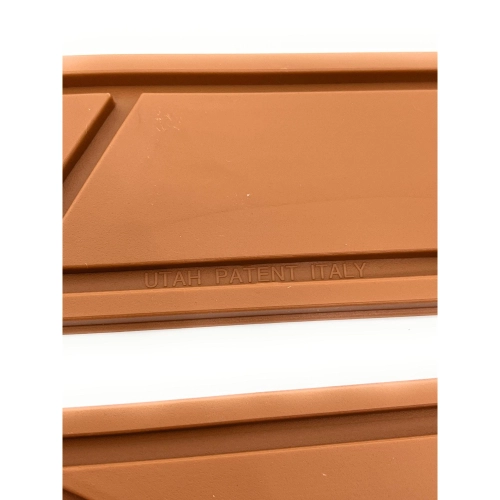 Ensemble de protections adhésives en caoutchouc marron pour pare-chocs VESPA 80 125 150 200 PX PE ARCOBALENO ELESTART MY, garde-boue, capots, moulures, protections de carrosserie. Stock en entrepôt UTAH