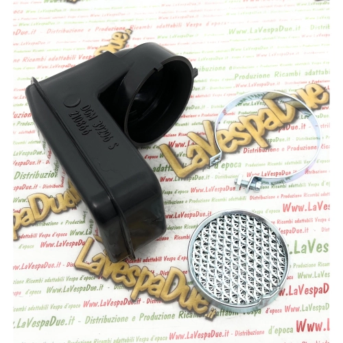 Kompletter Luftfilter für VESPA PK 50 125 XL RUSH NV HP ro 197073