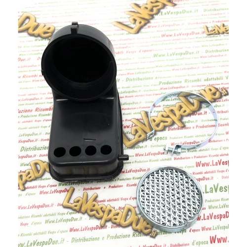 Kompletter Luftfilter für VESPA PK 50 125 XL RUSH NV HP ro 197073