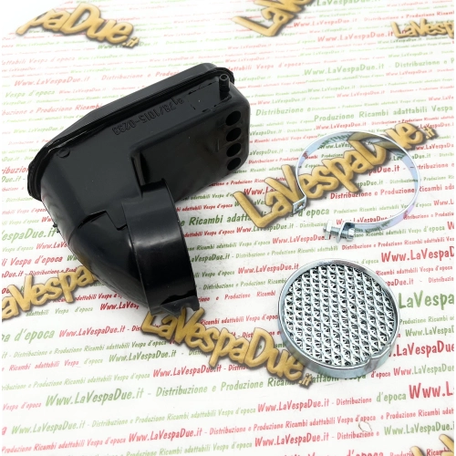 Kompletter Luftfilter für VESPA PK 50 125 XL RUSH NV HP ro 197073