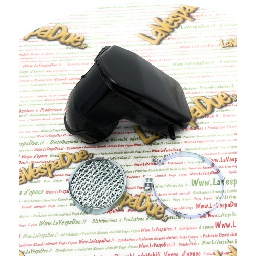 Kompletter Luftfilter für VESPA PK 50 125 XL RUSH NV HP ro 197073