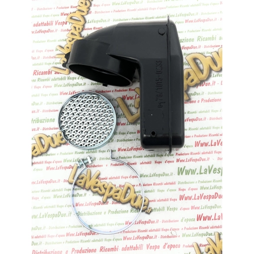 Kompletter Luftfilter für VESPA PK 50 125 XL RUSH NV HP ro 197073