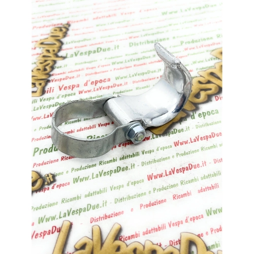 Bag hook kit with frame strap for PIAGGIO CIAO helmet bag holder Key lock CIAO BRAVO SI TUTTI ro 154718