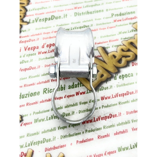 Bag hook kit with frame strap for PIAGGIO CIAO helmet bag holder Key lock CIAO BRAVO SI TUTTI ro 154718