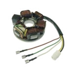 Stator coil support for VESPA PX 125 T5 Ø 95 mm ro 232172