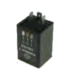 Intermitente electrónico de 6-12 voltios CC, 10-21 W, para VESPA 50, 125, 150, 200 PK S PX PE APE COSA. Producto italiano RO 163968 213594 195703.