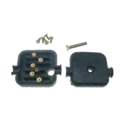 Toma de corriente de bajo voltaje para VESPA 125 ET3 VNB GTR 150 SUPER SPRINT VELOCE GL 180 200 RALLY ro 120811