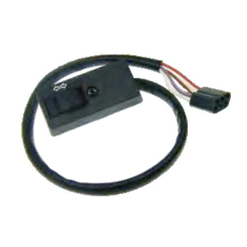 Commutateur de clignotants pour VESPA 80 125 150 200 PX PE ARCOBALENO PK 50 125 XL RUSH NS T5 ro 580395 215968