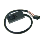 Commutateur de clignotants pour VESPA 80 125 150 200 PX PE ARCOBALENO PK 50 125 XL RUSH NS T5 ro 580395 215968