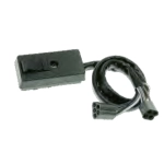 Turn signal switch for VESPA PK 50 80 100 125 S with eight wires ro 216535 direction indicators