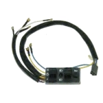 Light switch for VESPA PX 80 125 150 200 E ARCOBALENO PK 125 S PX 125E foreign ro 217898 232240