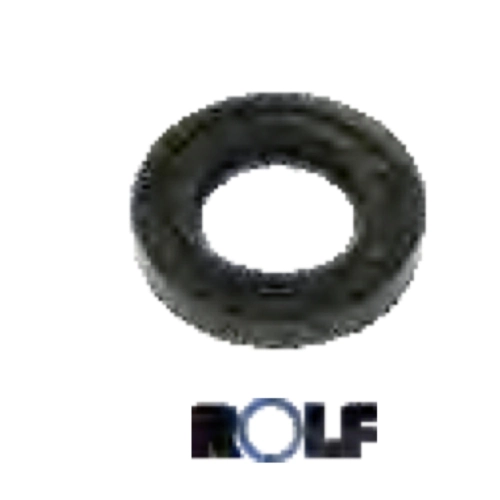 Retén de aceite 13 x 22 x 4 para eje de polea PIAGGIO CIAO EURO 1 2 MIX TEEN BRAVO ERRE 2 BOXER SI FL2 GRILLO BOSS SUPERBRAVO para modelos con variador ro 240222 anillo de sellado