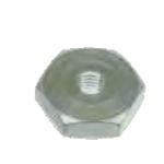 Variator-Einstellmutter M 8 H 7 Schlüssel 24 mm für PIAGGIO 50 SI FL2 BRAVO ERRE 2 CIAO MIX TRE TEEN BOSS SUPER BRAVO GRILLO ro 131331
