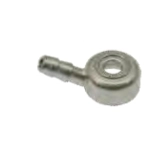 Pipeta para conectar el tubo de combustible al carburador SHA para PIAGGIO SI ro 124602