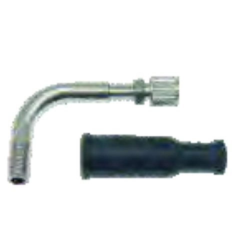 Carburetor throttle cable guide curve kit for SHA carburetors for PIAGGIO 50 CIAO PX SI BRAVO BOXER GRILLO