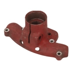 NOS VESPA STRUZZO VL1T VL2T VL3T handlebar support