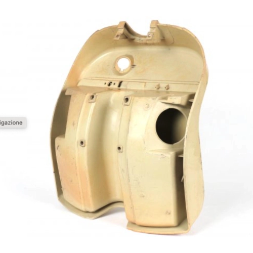 LML NOS Front-Topcase für VESPA COSA