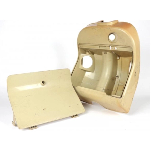 LML NOS Front-Topcase für VESPA COSA