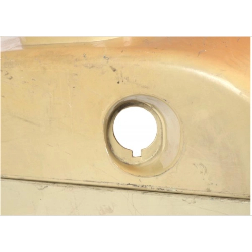 LML NOS Front-Topcase für VESPA COSA