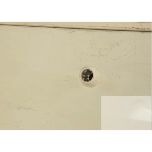 LML NOS Front-Topcase für VESPA COSA