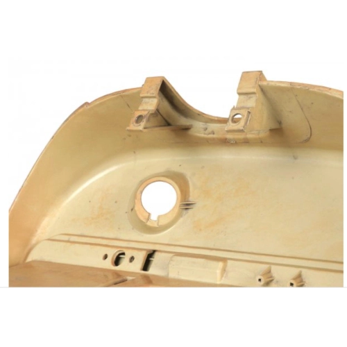 LML NOS Front-Topcase für VESPA COSA