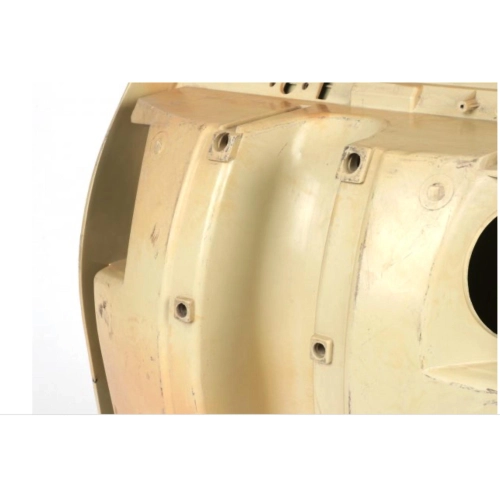 LML NOS Front-Topcase für VESPA COSA