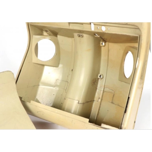 LML NOS Front-Topcase für VESPA COSA
