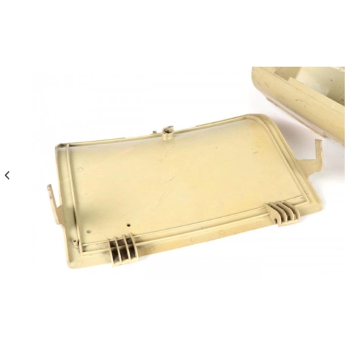 LML NOS Front-Topcase für VESPA COSA