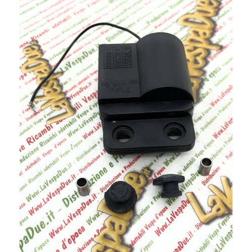 Bobine d'allumage, boîtier électronique de commande pour VESPA 50 125 PK XL RUSH N PIAGGIO 50 BOSS BRAVO 3 GRILLO SUPERBRAVO 3 PK XL APE 50 GILERA GSA ro 214417 244127