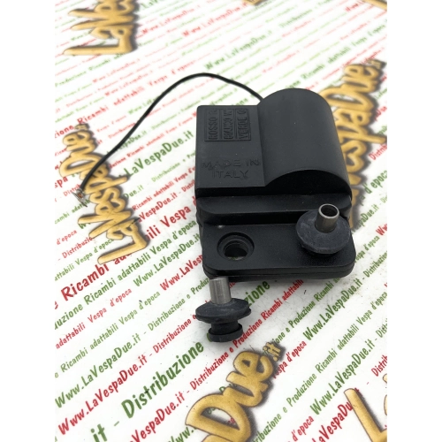 Bobine d'allumage, boîtier électronique de commande pour VESPA 50 125 PK XL RUSH N PIAGGIO 50 BOSS BRAVO 3 GRILLO SUPERBRAVO 3 PK XL APE 50 GILERA GSA ro 214417 244127