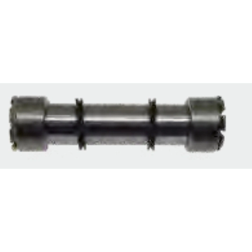 Vorderachs-Steuerbolzen für VESPA V APE CAR 501 601 V MPR MPM MPV P2 P3 Achse 84 mm x ø 18 mm ro 154581