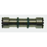 Perno comando sospensione anteriore per APE MAX 9 quintali 420 asse 94 mm x ø 22 mm