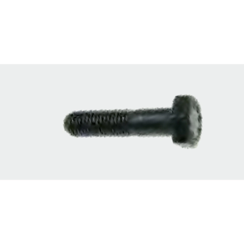 Cruceta de fijación con perno M10 x 45 en semieje para junta de transmisión elástica PIAGGIO APE MP ro 015578