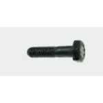 M10 x 45 Bolzenbefestigungskreuz an Halbwelle für PIAGGIO APE MP ro 015578 elastisches Getriebegelenk
