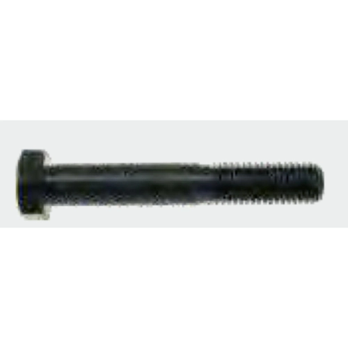 Tornillo M12 x 80 que fija la cruz a la junta del eje para la transmisión de semieje elástico PIAGGIO APE.