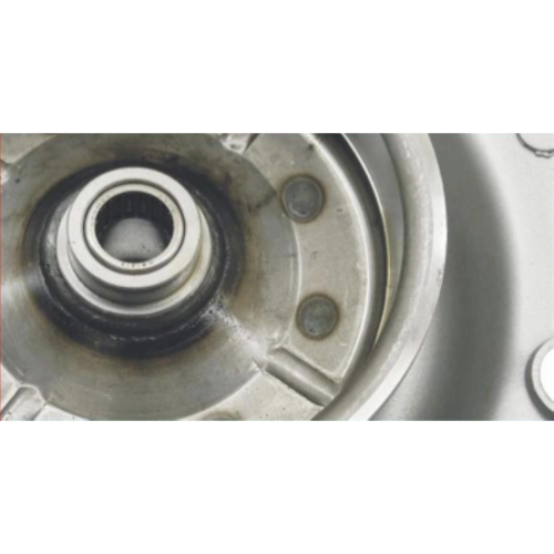Iron front brake drum for APE 50 FL FL2 FL3 EUROPA P 50 RST MIX TM P 50 ro 2682270001 2682270003