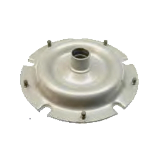 Iron front brake drum for APE 50 FL FL2 FL3 EUROPA P 50 RST MIX TM P 50 ro 2682270001 2682270003