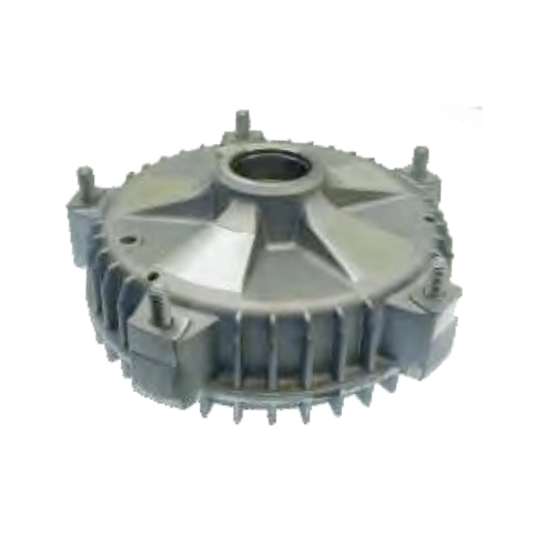 Hintere Aluminium-Bremstrommel für APE TM P602 P703 P703V FL2 220 CAR MAX POKER ro 56567R 2462074 244183