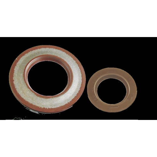 Kit de joints d'huile moteur pour révision du vilebrequin pour boîte de vitesses renforcée APE TM P 602 TM P 703 CAR MP ro 154823