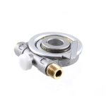 Compteur de vitesse odomètre transmission PIAGGIO 50 CIAO SI MIX BRAVO roue 17" ro 274958 560089