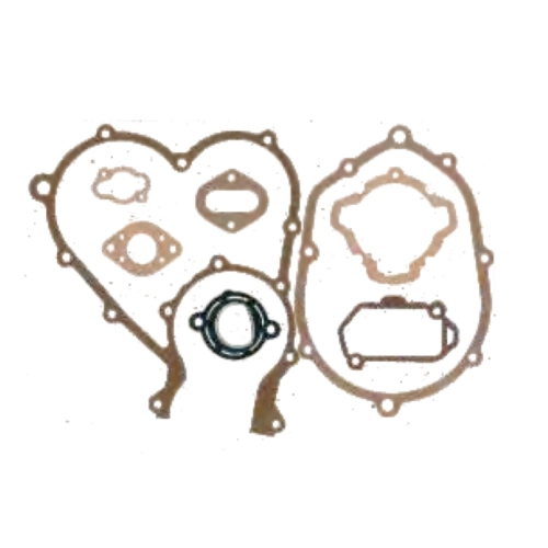 Joints de moteur pour PIAGGIO APE TM 602 TM 703 MP CAR avec boîte de vitesses renforcée